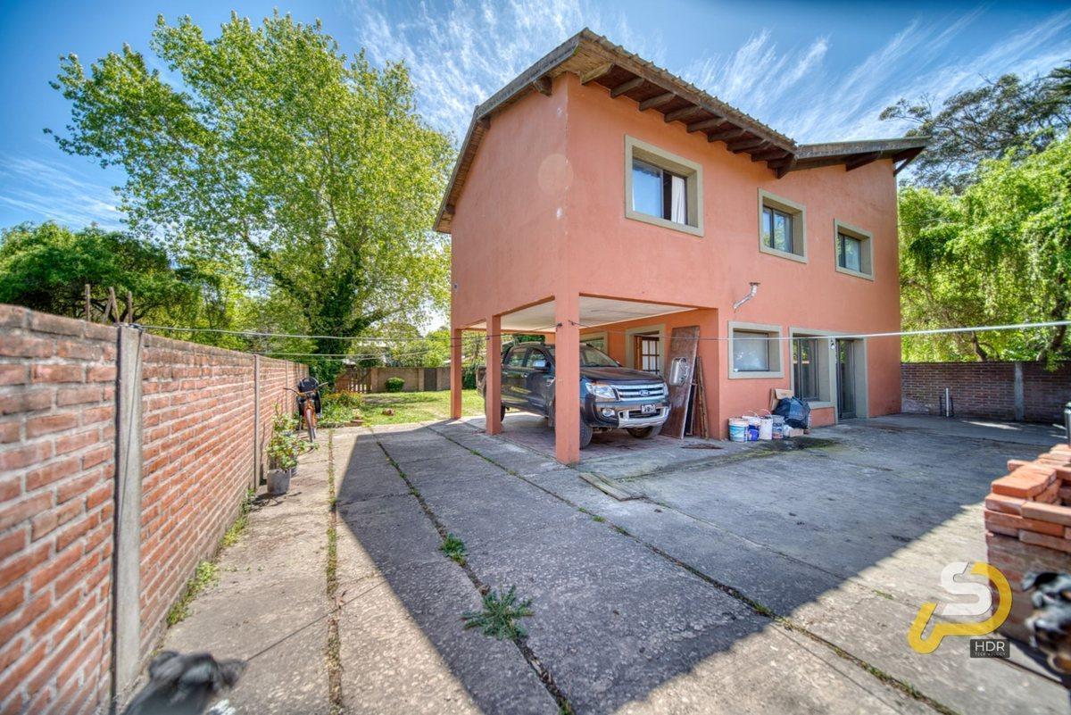 Venta Casa 4 Ambientes - Atlantida - Santa Clara 3
