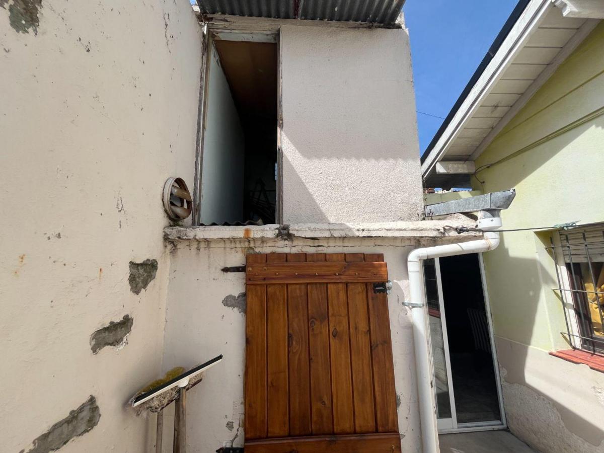 Departamento, PH Calle 67 y Diagonal Necochea 1