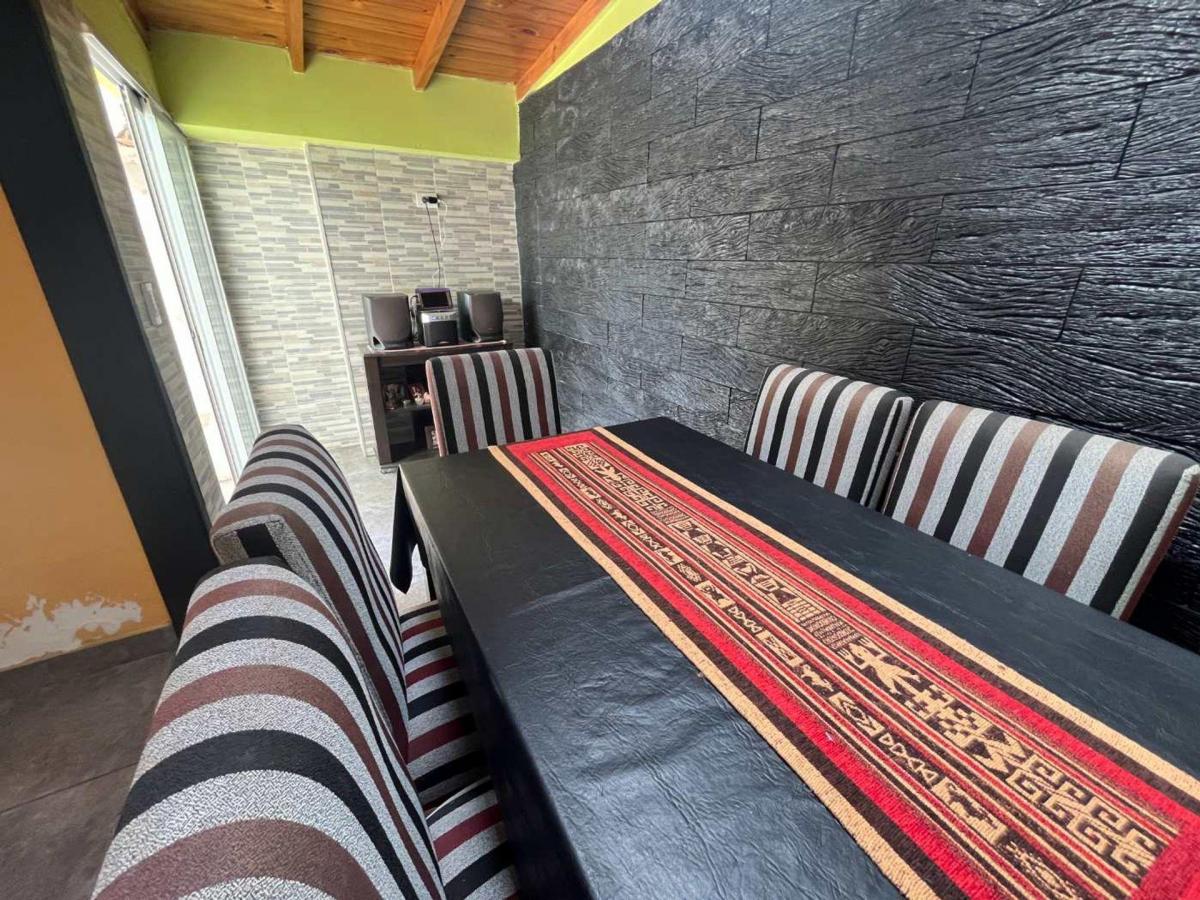 Departamento, PH Calle 67 y Diagonal Necochea 2