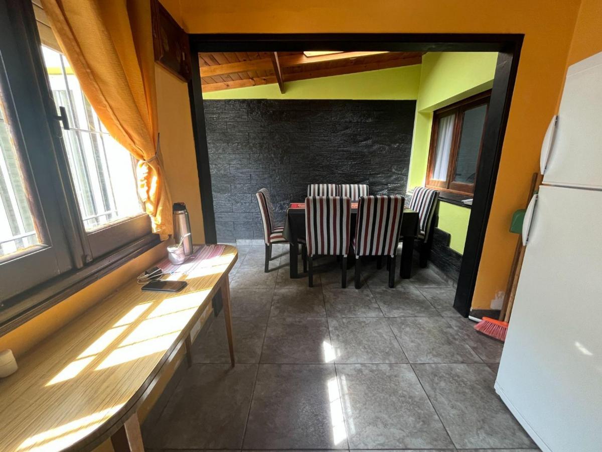 Departamento, PH Calle 67 y Diagonal Necochea 4