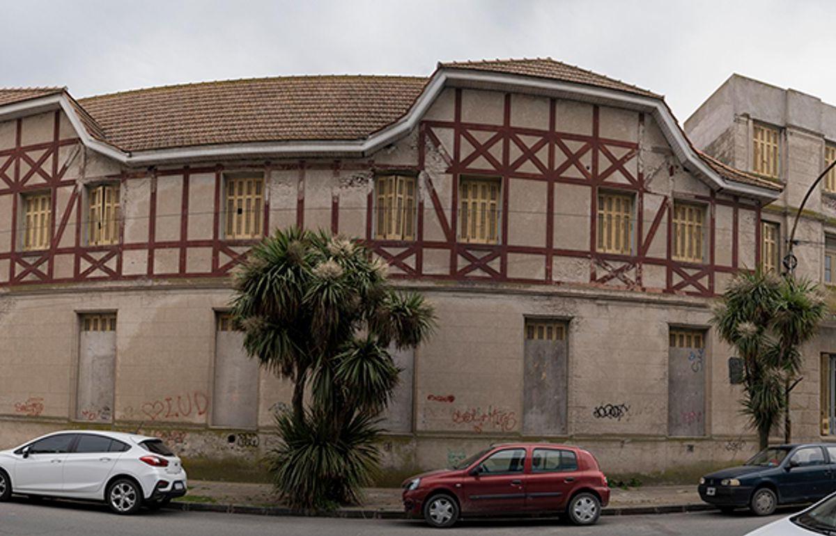 Venta Ex Hotel Marino Av 79 y 4 Playa Necochea 3