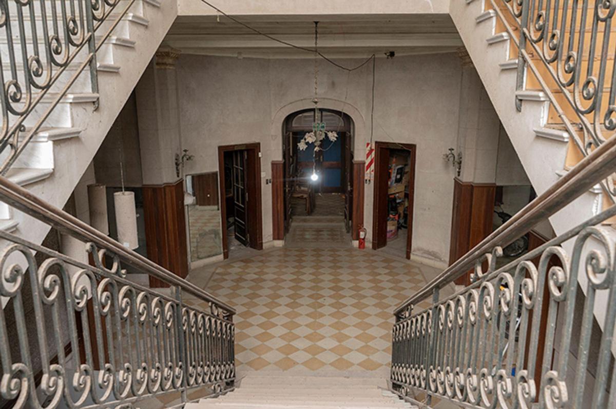 Venta Ex Hotel Marino Av 79 y 4 Playa Necochea 4
