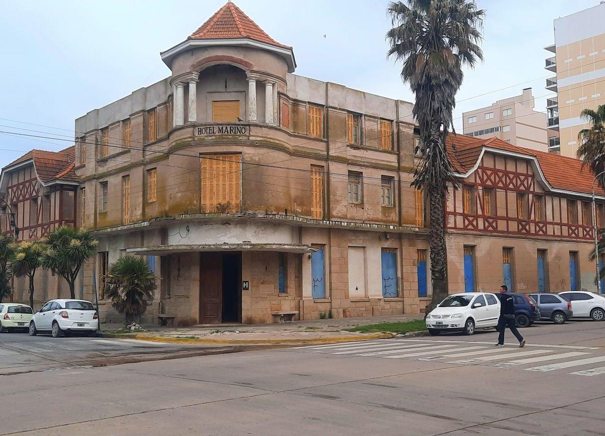 Propiedad en Argentina