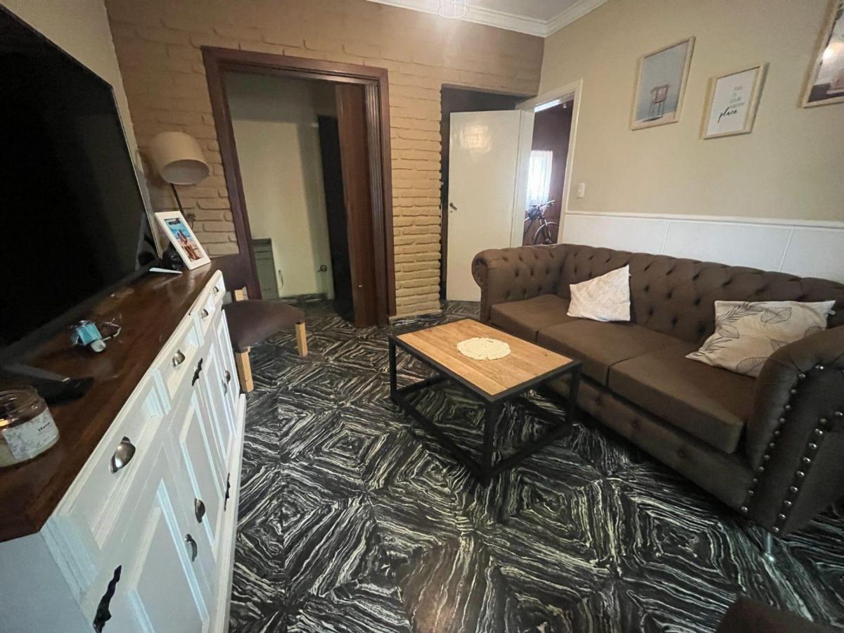 Venta Casa 3 Amb Necochea 3