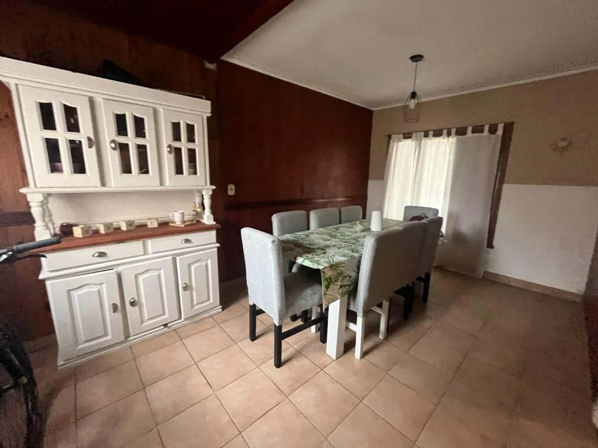 Venta Casa 3 Amb Necochea 2