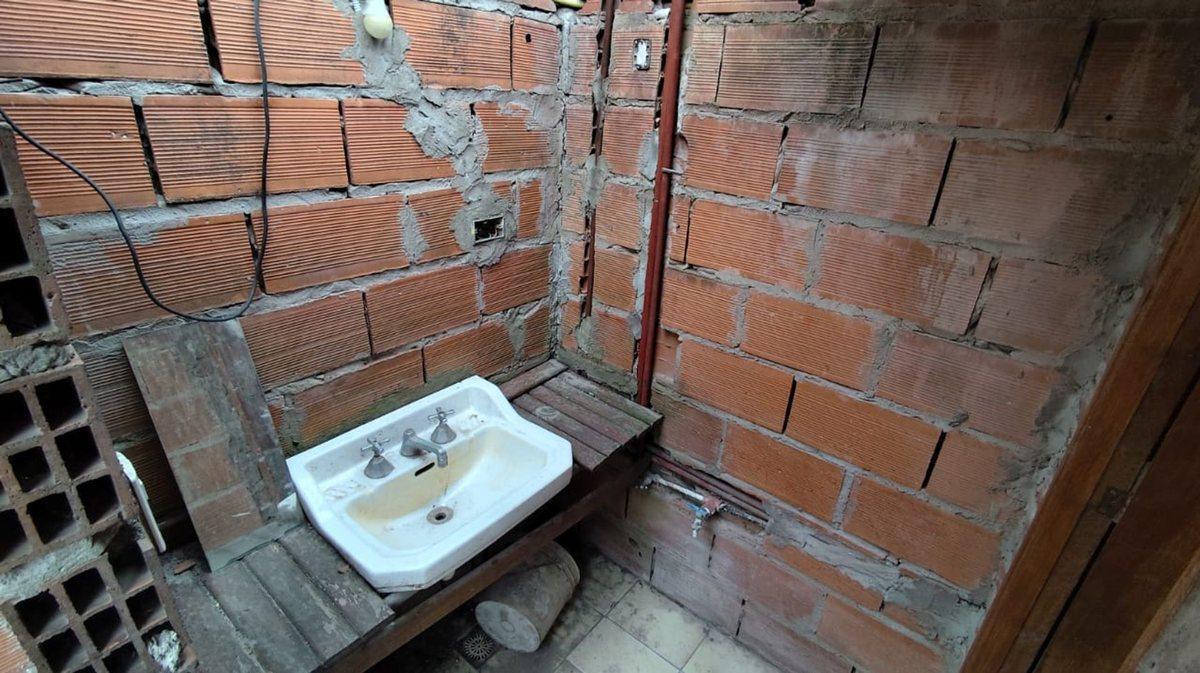 Lote con Construcción Santa Clara del Mar 4