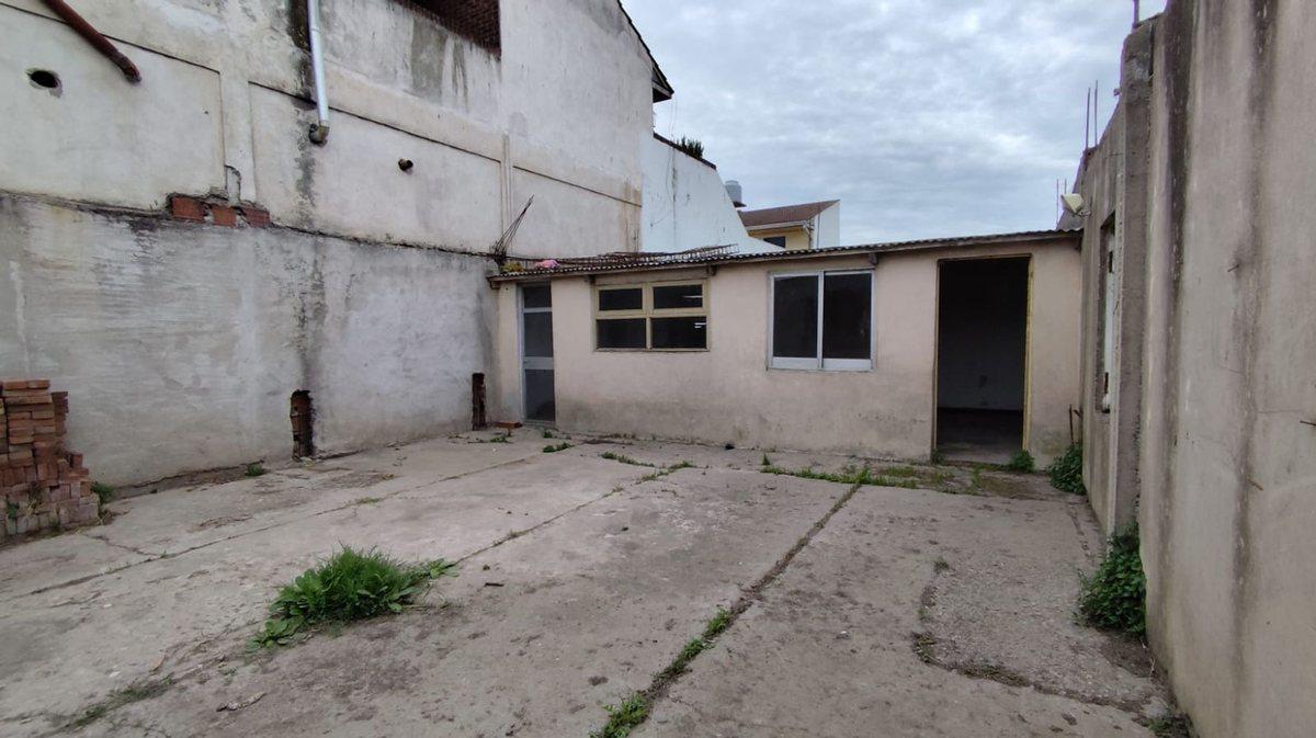 Lote con Construcción Santa Clara del Mar 1