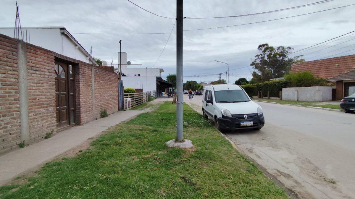 Lote con Construcción Santa Clara del Mar 3