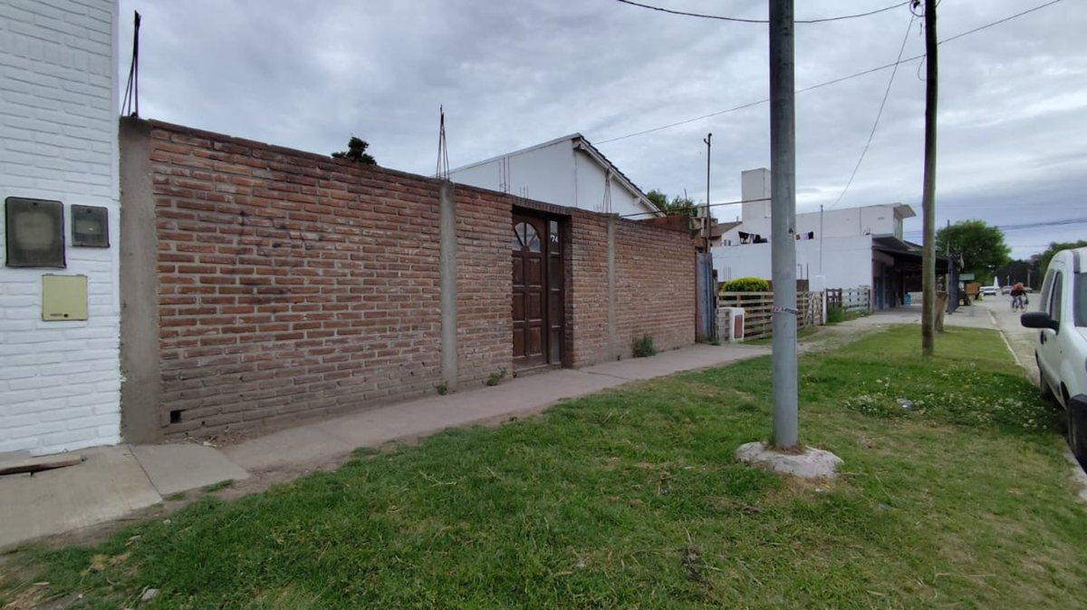 Propiedad en Argentina