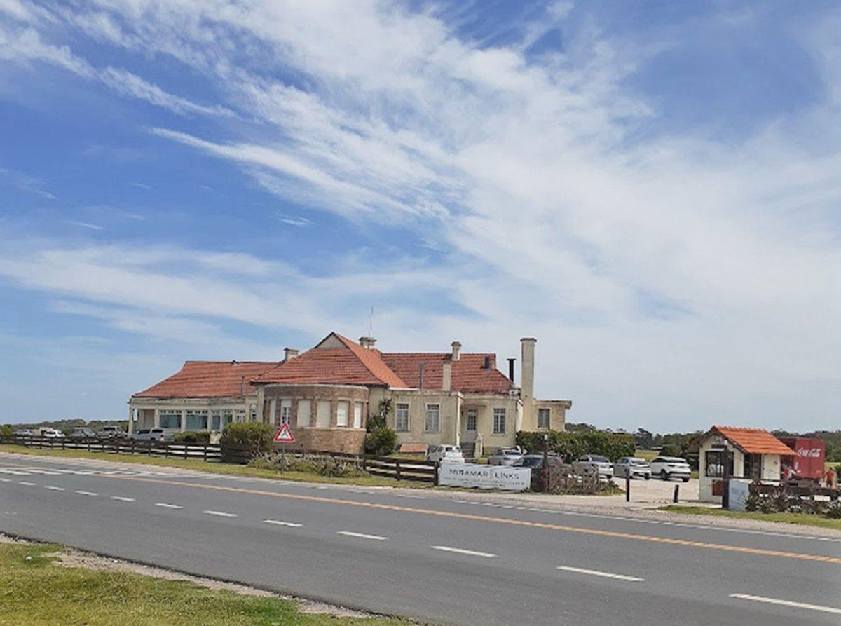 Venta Terreno en Cardón Miramar Links 3