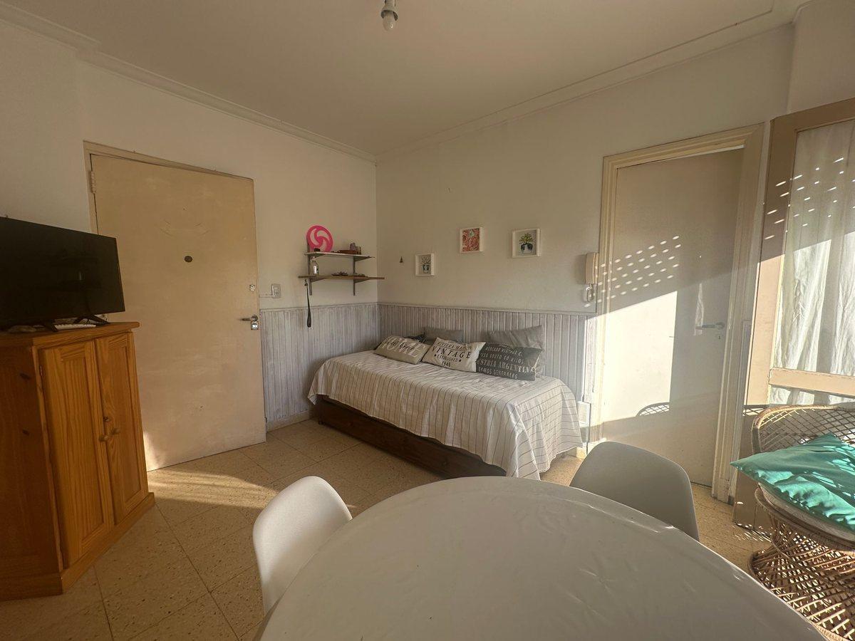 Venta 2 Ambientes a m del Mar en Miramar 4
