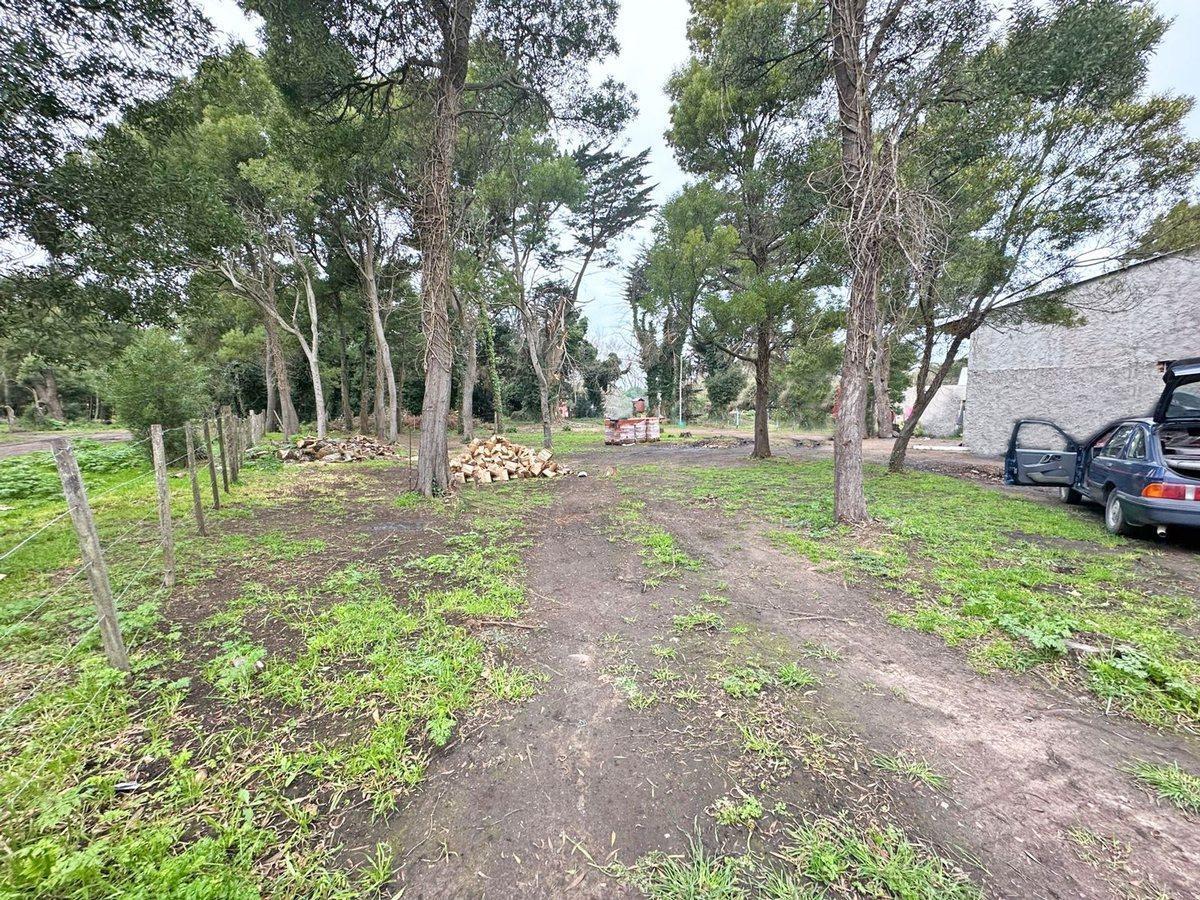 Terreno en Venta en Miramar, Barrio Copacabana 1