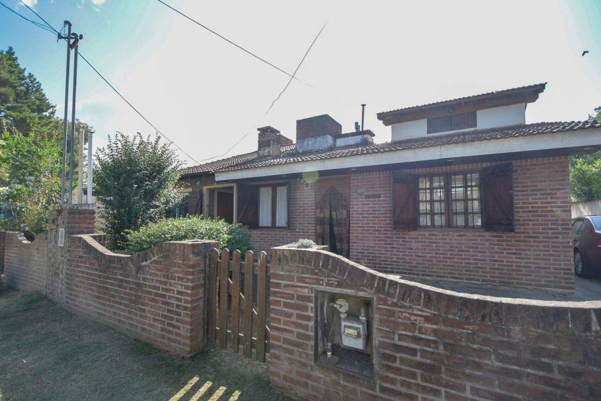 Venta Casa 4 Ambientes en Santa Clara del Mar 5