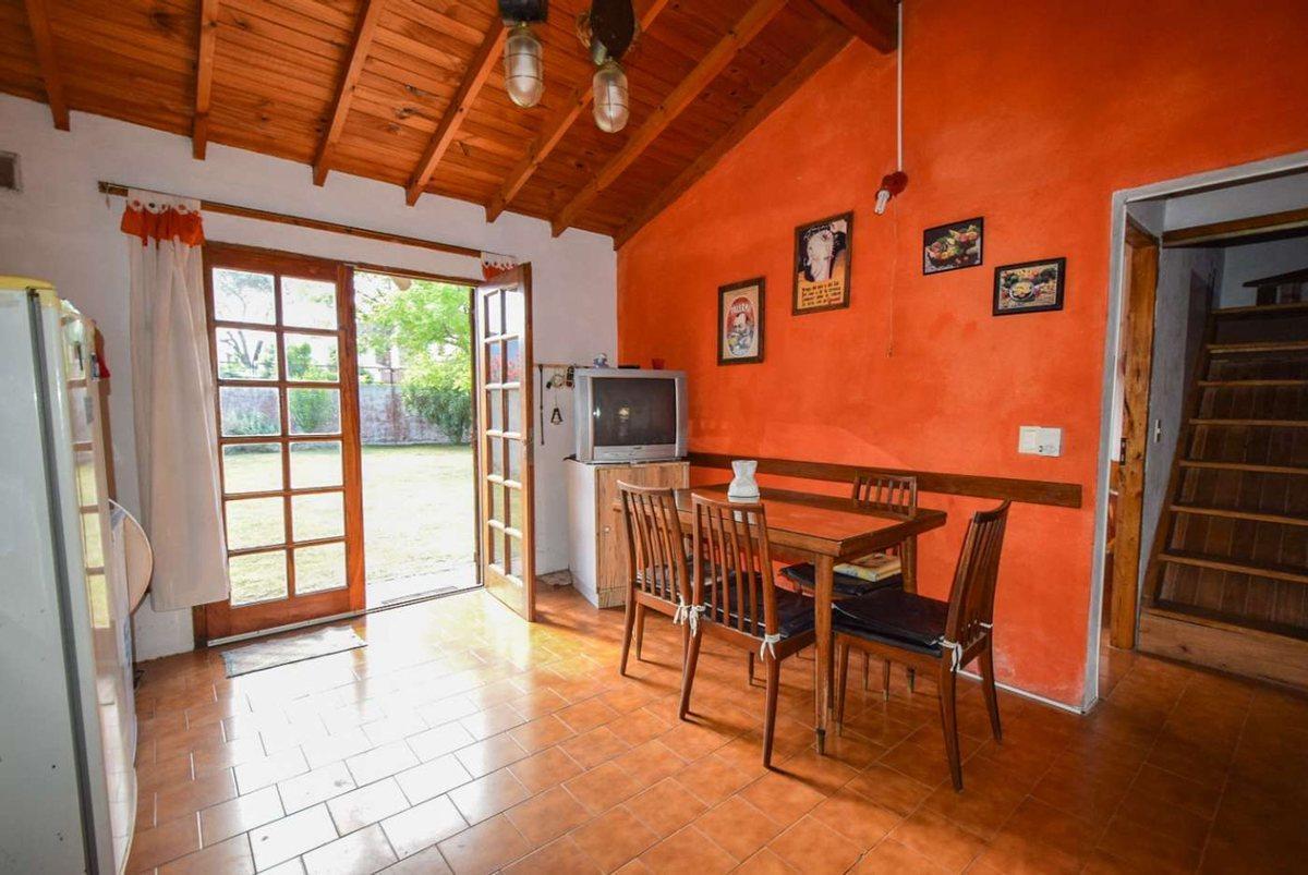 Venta Casa 4 Ambientes en Santa Clara del Mar 2