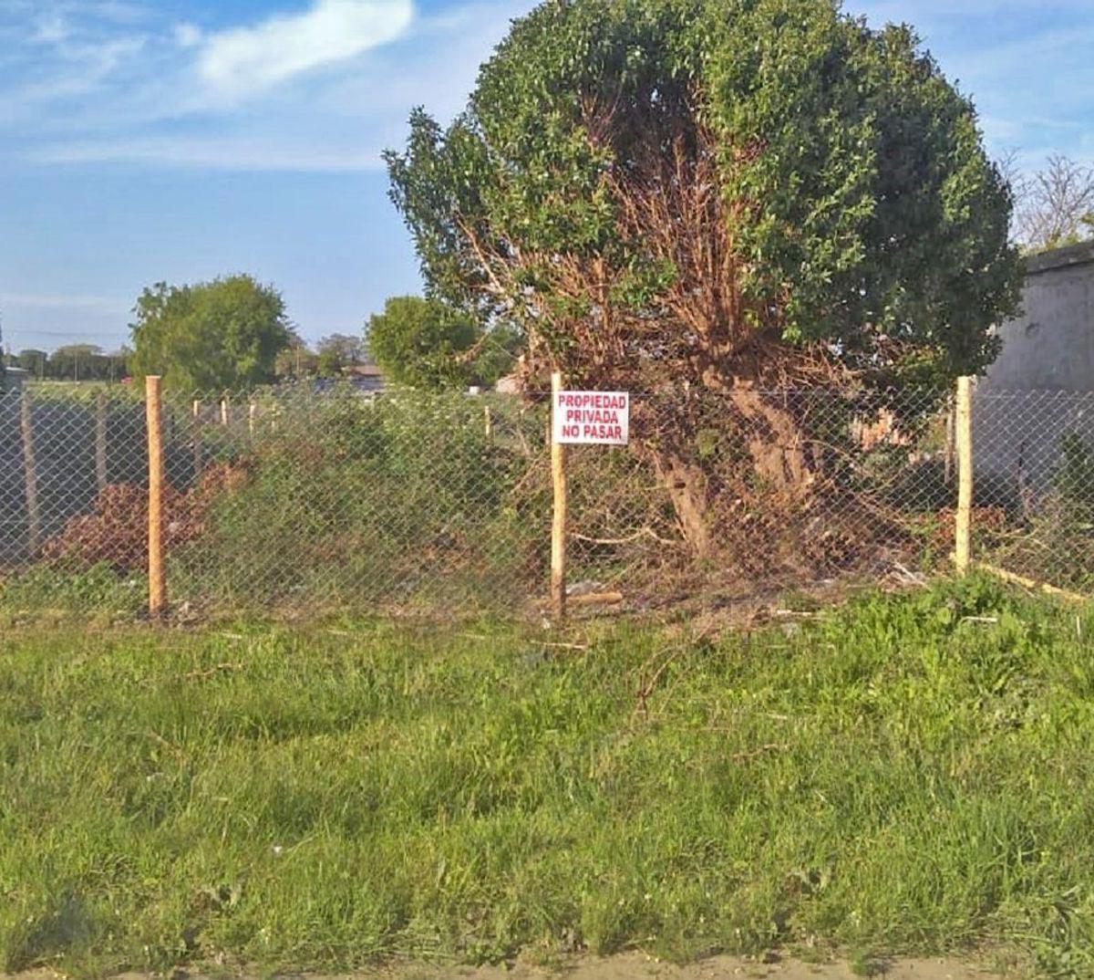 Propiedad en Argentina