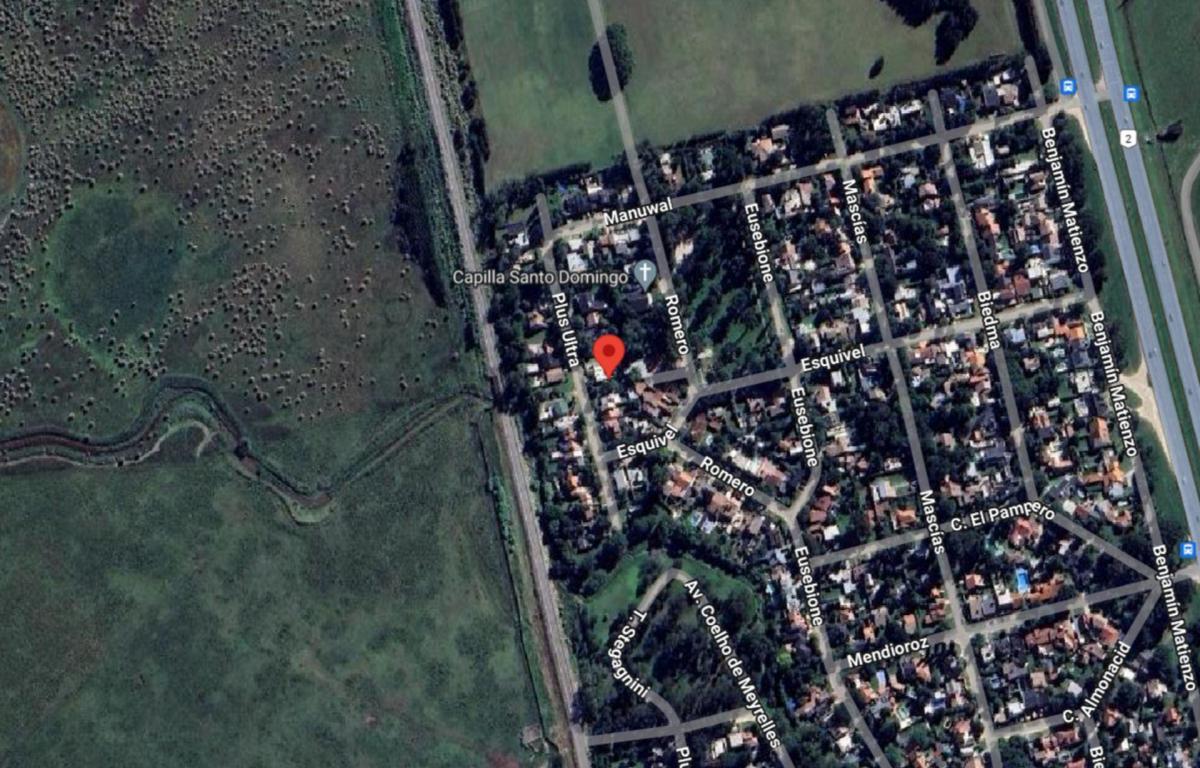 Vende Lote en Barrio La Florida, Mar del Plata 3
