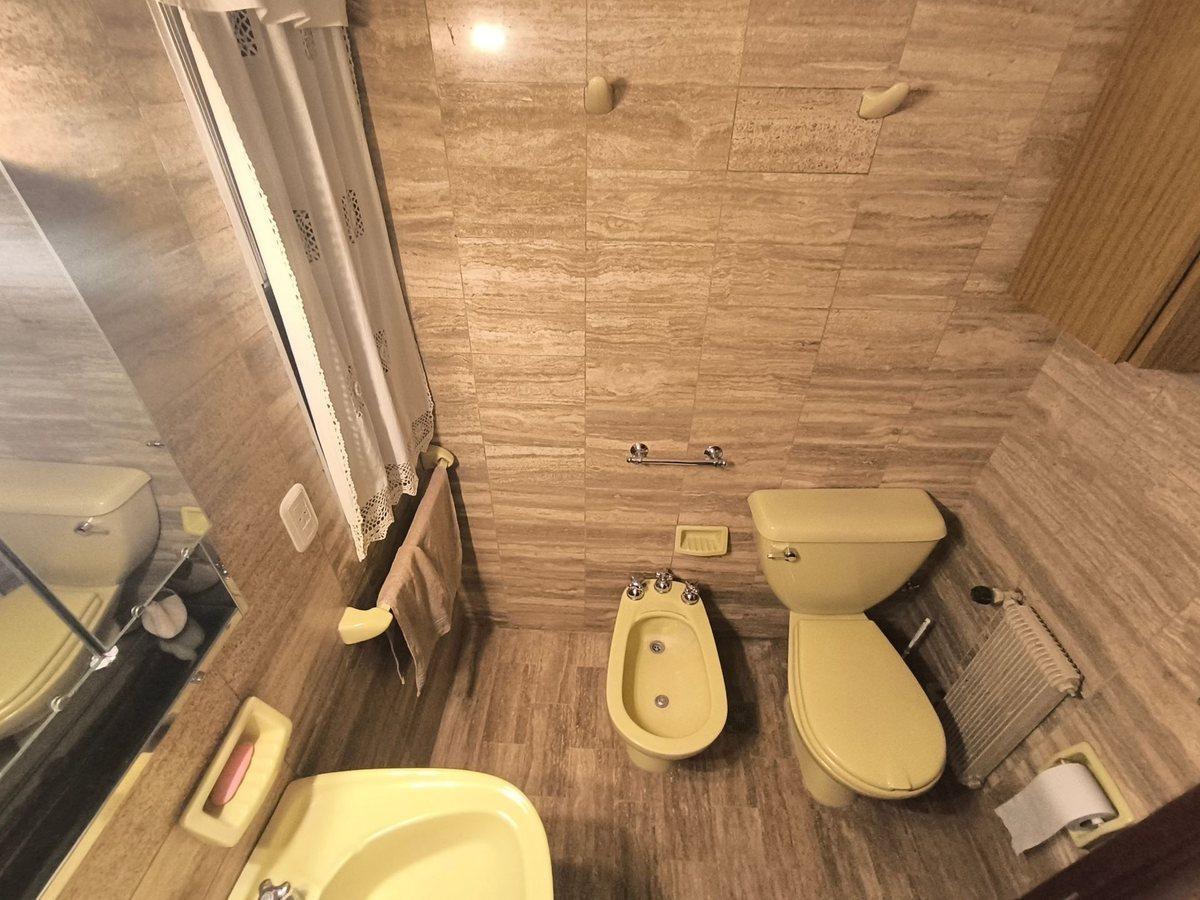 Venta Departamento 4 Amb C/dep y Cochera Vista Mar 1