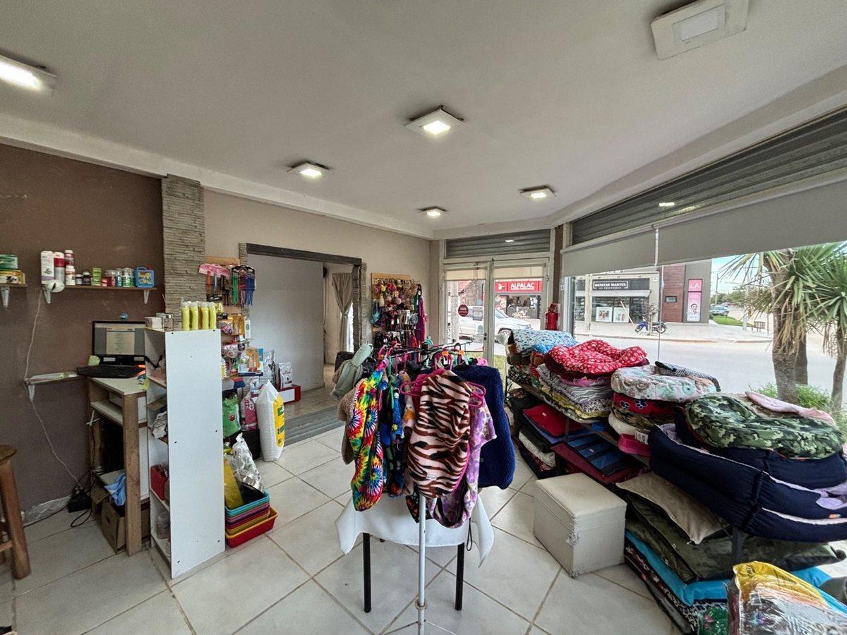 Venta 2 Locales + Dpt Zona Playa Av 91, Necochea 3
