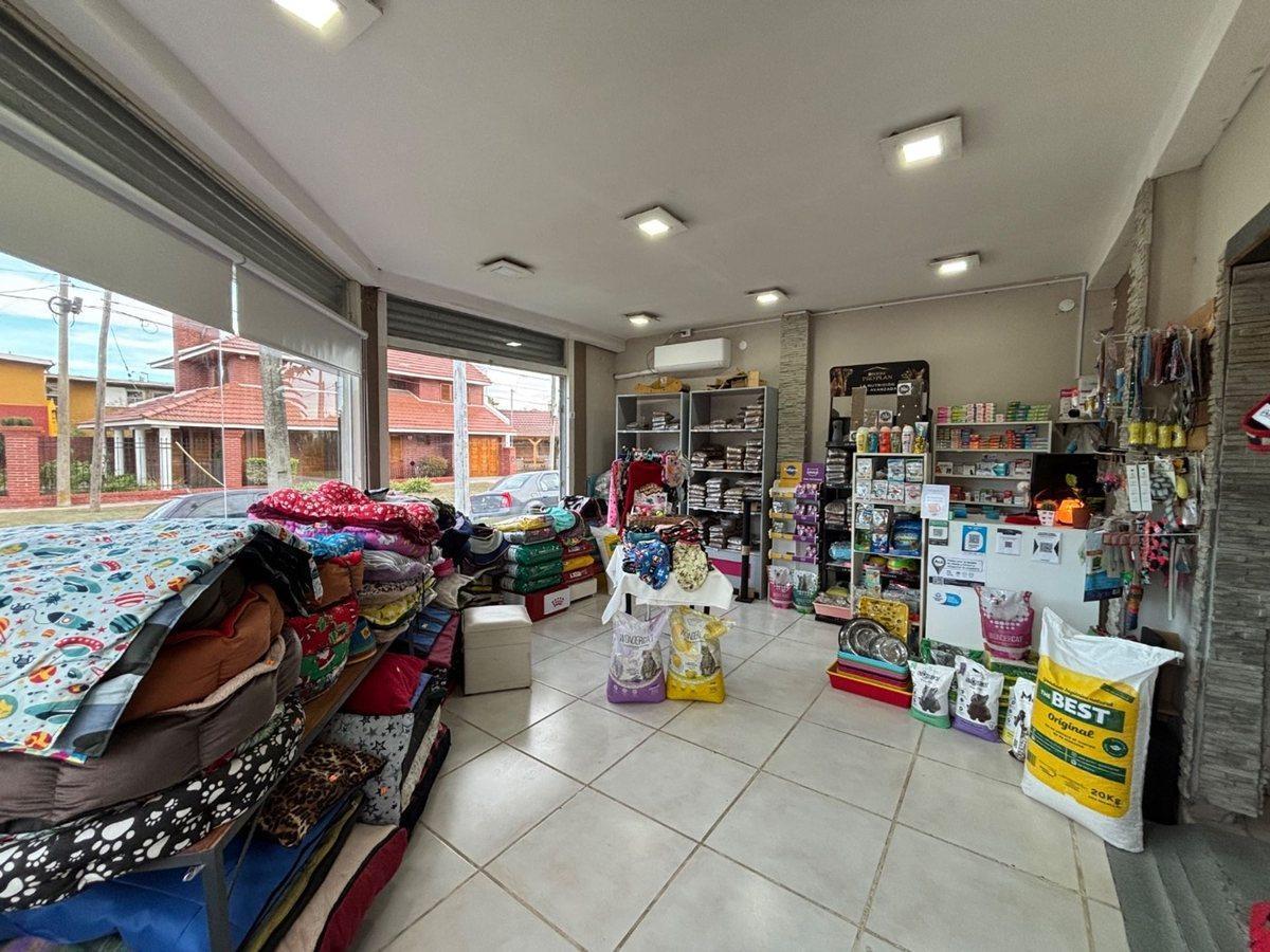Venta 2 Locales + Dpt Zona Playa Av 91, Necochea 2