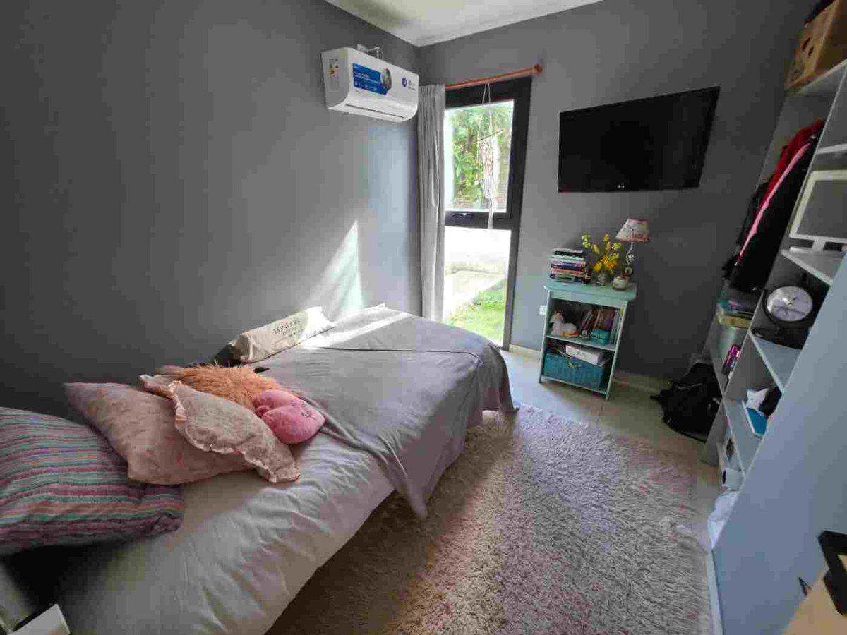 Casa 3 Ambientes en Santa Clara, Apta Credito 5