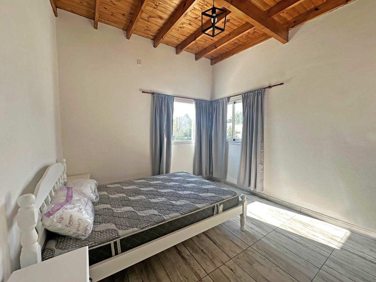 Venta Casa 4 Amb, Las Lomas Miramar a Estrenar 4