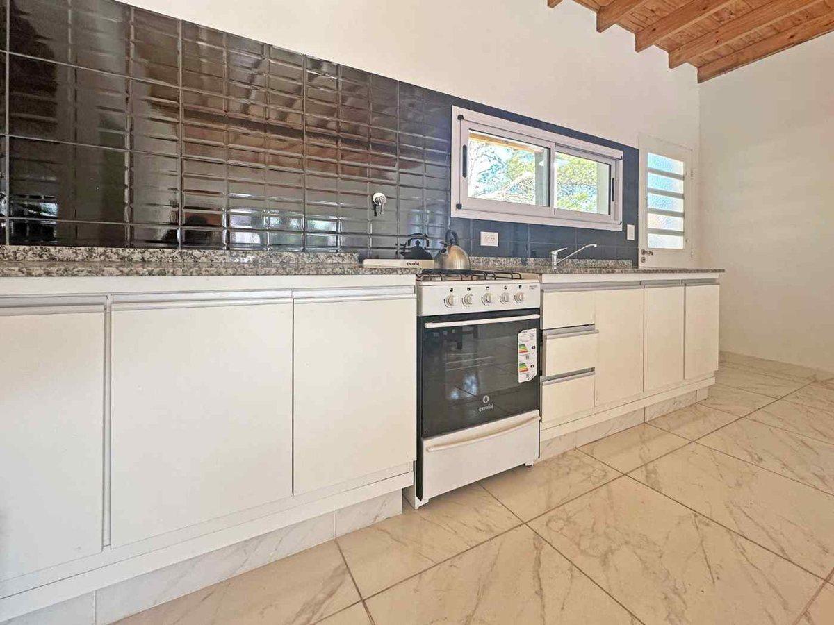 Venta Casa 4 Amb, Las Lomas Miramar a Estrenar 1