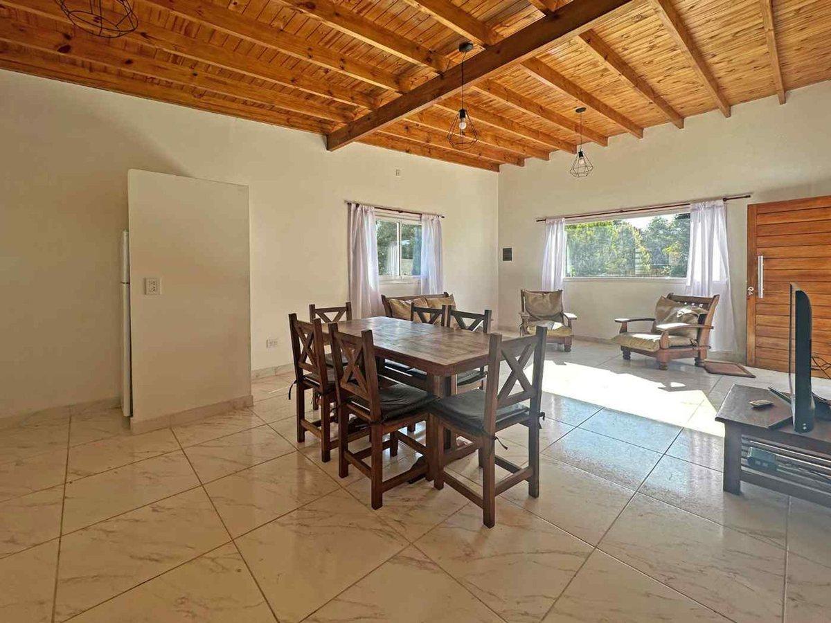 Venta Casa 4 Amb, Las Lomas Miramar a Estrenar 5