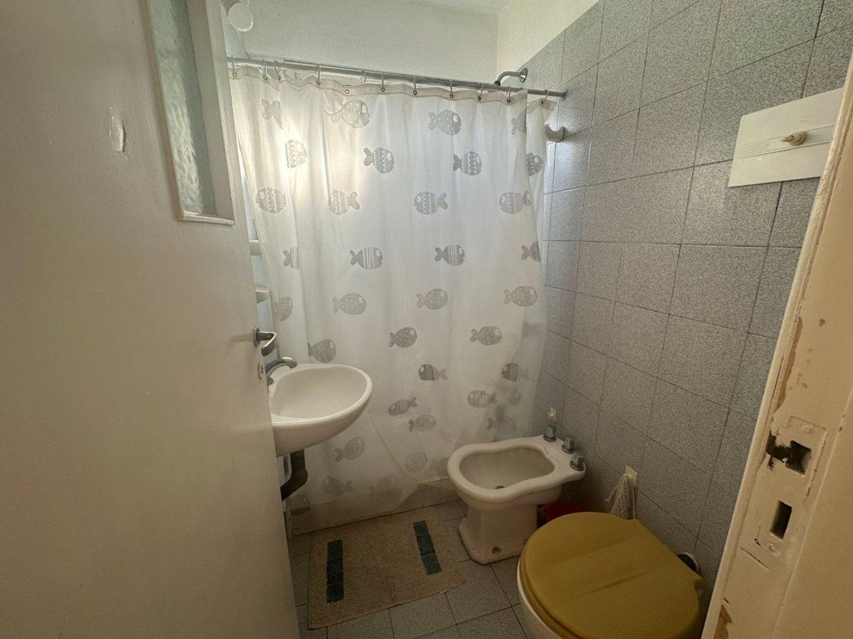 Venta 2 Ambientes a m del Mar en Miramar 5