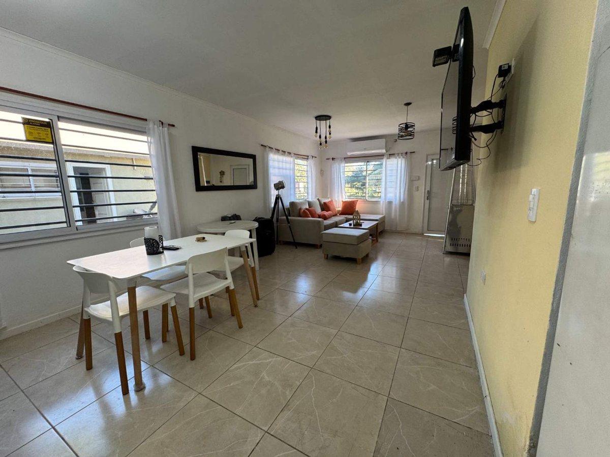 Venta Complejo 3 Cabañas con Piscina Acantilados 2