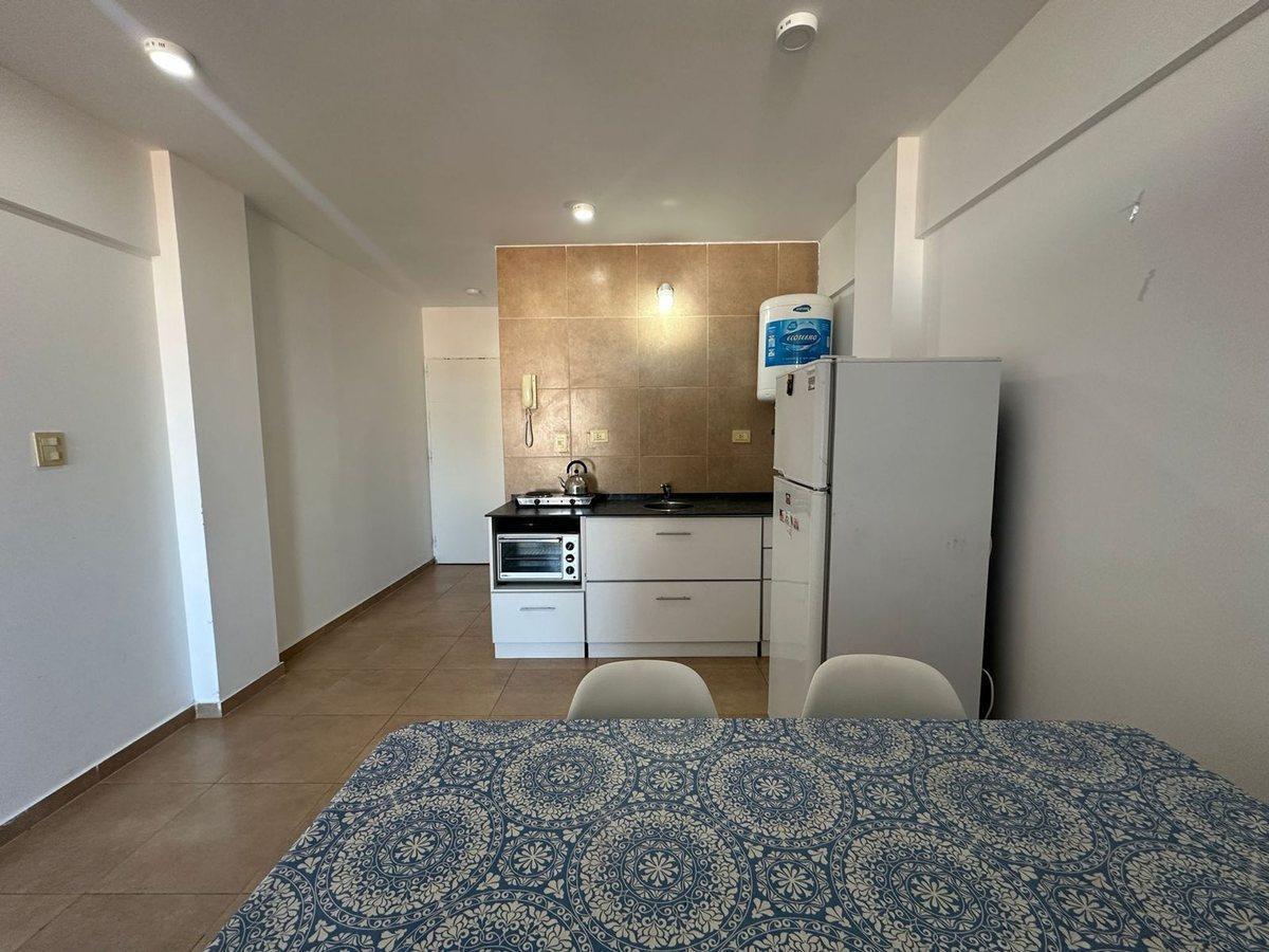 Departamento Monoambiente Excelente Estado Miramar 1