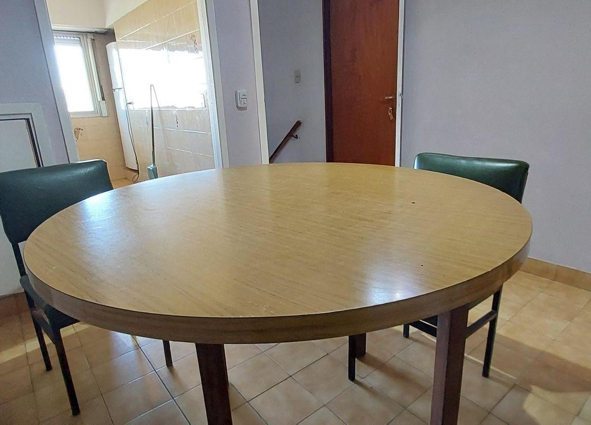 Casa + Departamento 5 Amb Necochea, Zona Parque 5