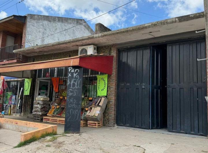 Propiedad en Argentina