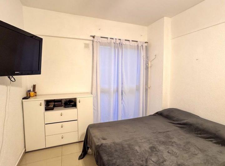 VENTA MONOAMBIENTE - ZONA AV. COLON 4