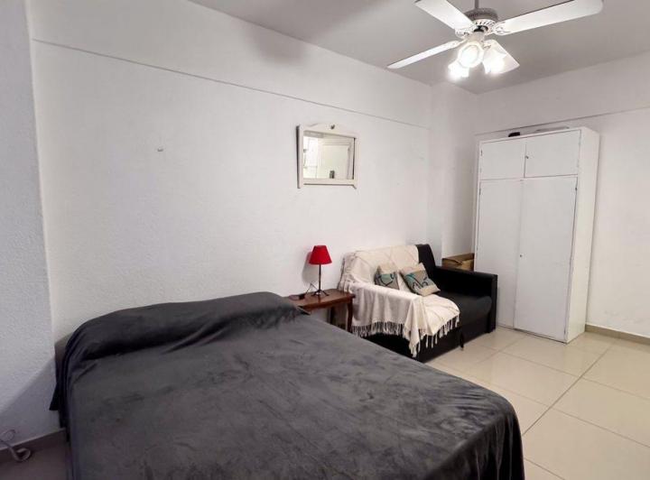 VENTA MONOAMBIENTE - ZONA AV. COLON 2