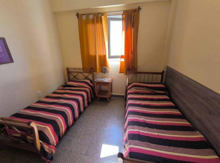 Venta Departamento 3 ambientes zona Playa Necochea 5