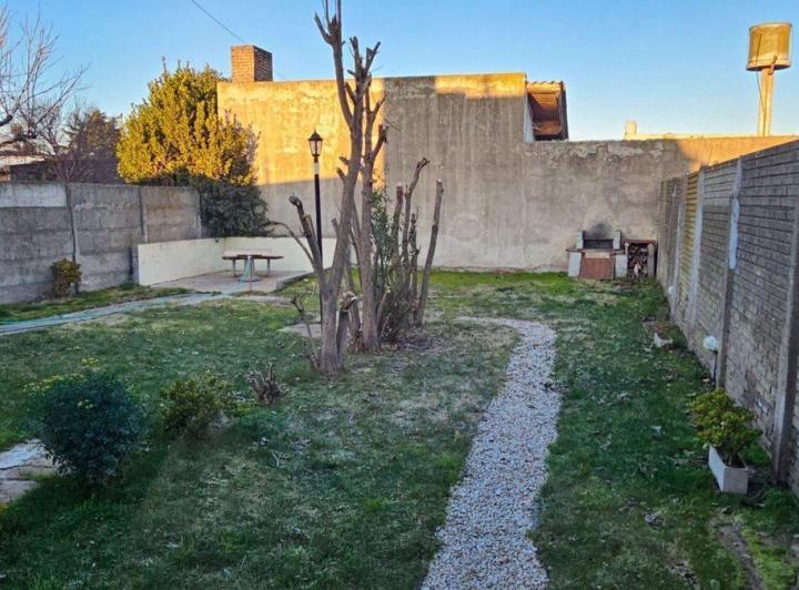 Venta Casa 6 Ambientes Quequén 3