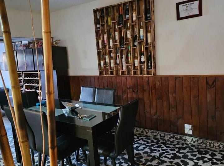 Venta Casa 6 Ambientes Quequén 5