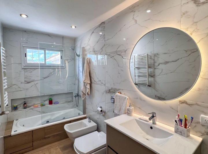 VENTA CASA RECICLADA CON PILETA CLIMATIZADA 3