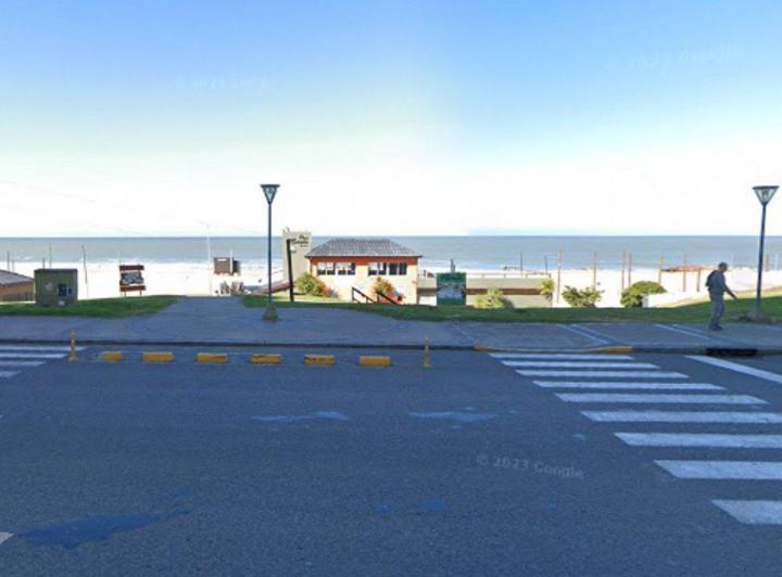 VENTA DEPARTAMENTO 2 AMBIENTES MIRAMAR 2