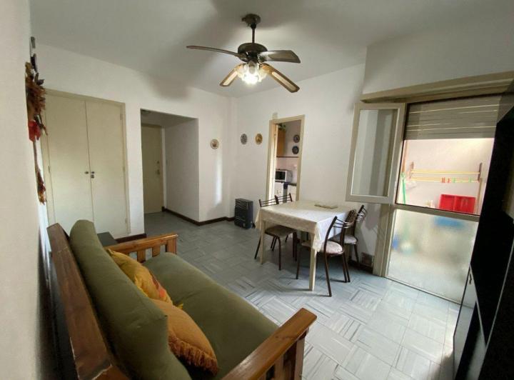 VENTA DEPARTAMENTO 2 AMBIENTES MIRAMAR 3