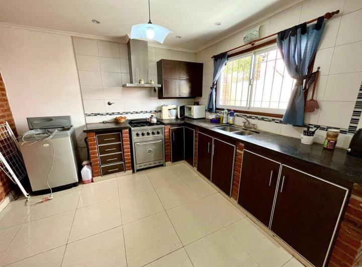 CASA 3 AMB EN VENTA EN SANTA CLARA GRAN PARQUE 1