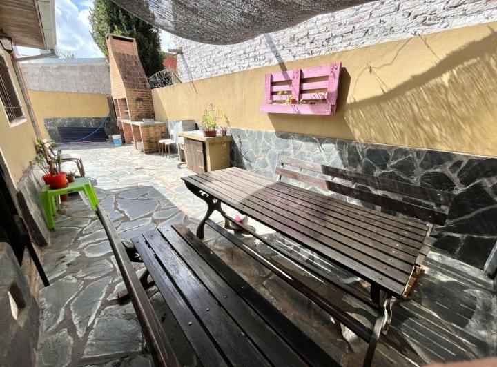 CASA 3 AMB EN VENTA EN SANTA CLARA GRAN PARQUE 4