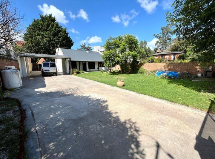 CASA 3 AMB EN VENTA EN SANTA CLARA GRAN PARQUE 5
