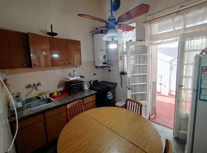 Venta Casa 5 Ambientes 62 e/47 y 49 - Necochea 2