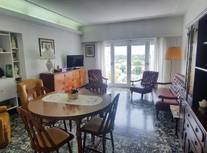 venta departamento Necochea zona Centro de 82 m2 1