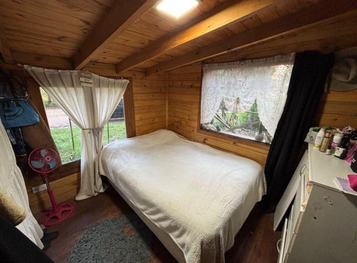 CASA VENTA 3 AMB A CUADRAS DEL MAR, ZONA TRANQUILA 3