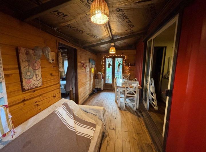 CASA VENTA 3 AMB A CUADRAS DEL MAR, ZONA TRANQUILA 4