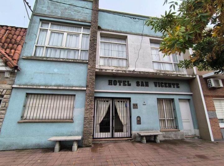 Propiedad en Argentina