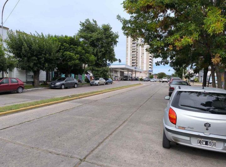 Hotel en venta Av. 10 casi 79 zona Playa Necochea 3