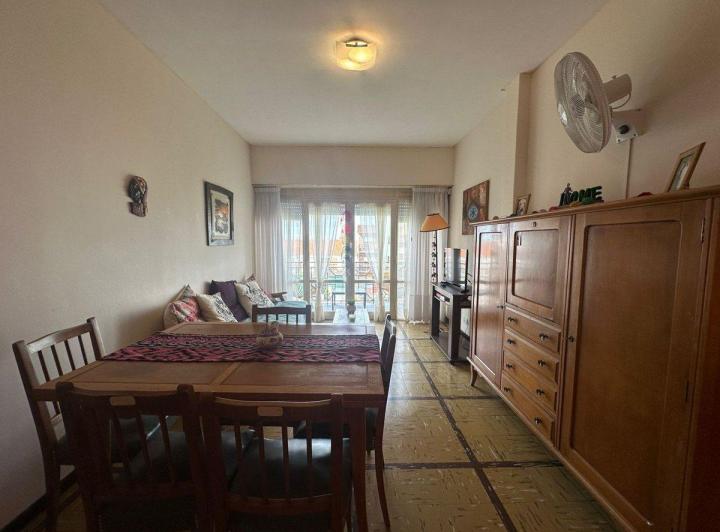 DEPARTAMENTO 3 AMB. AL FRENTE MIRAMAR 4